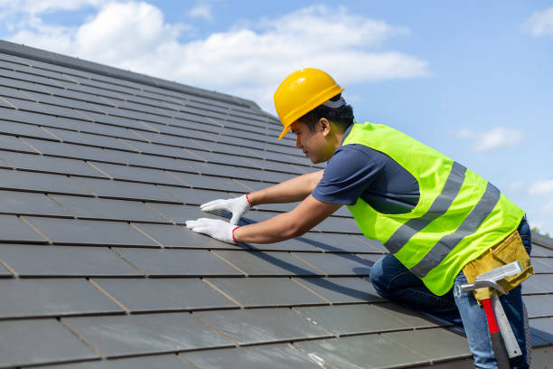 Best Affordable Roofing Company  in Central Falls, RI