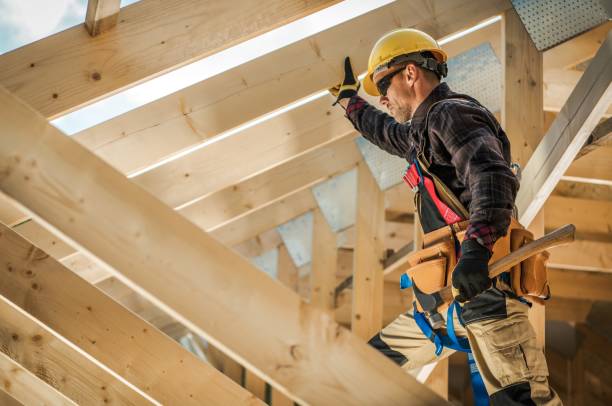 Best Roof Repair Services  in Central Falls, RI
