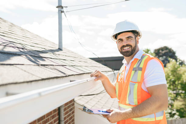 Best Emergency Roof Repair  in Central Falls, RI