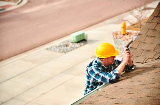 Best Roof Maintenance Services  in Central Falls, RI