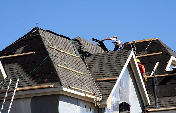 Best Residential Roofing Contractor  in Central Falls, RI