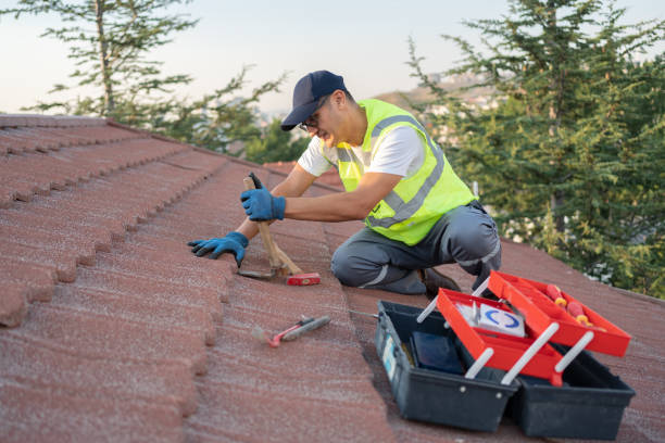 Best Residential Roofing Contractor  in Central Falls, RI