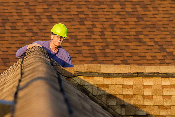 Best Affordable Roofing Company  in Central Falls, RI