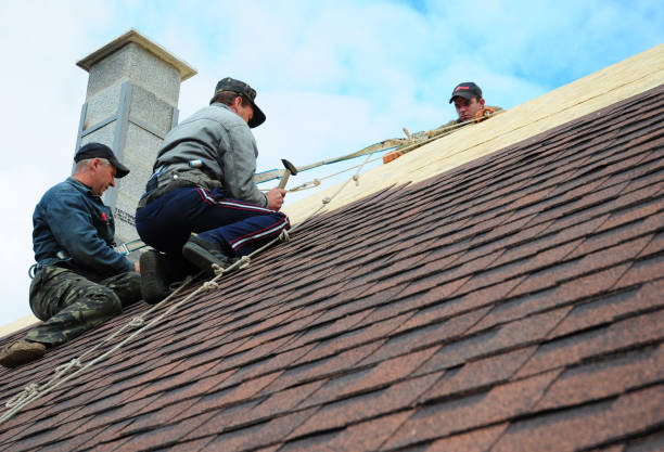 Trusted Central Falls, RI Roofing Contractor Experts